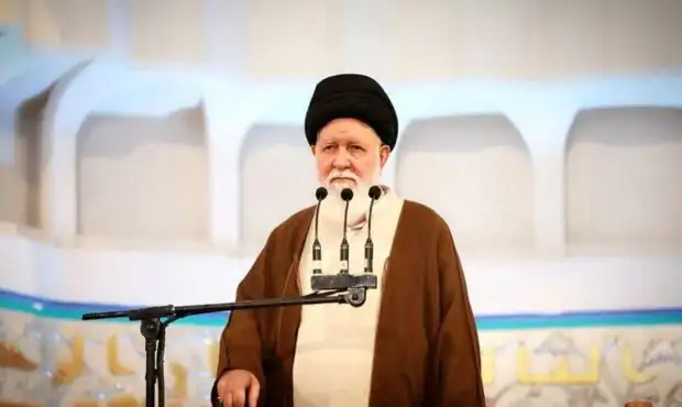 علم‌الهدی: رهبر جدید جمهوری اسلامی ایران تعیین شده است