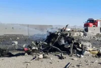 حمله وحشیانه آمریکا و اسرائیل به اصفهان / ۷۰ نفر شهید و زخمی شدند