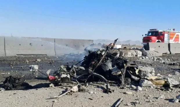 حمله وحشیانه آمریکا و اسرائیل به اصفهان / ۷۰ نفر شهید و زخمی شدند