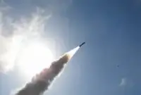 فوری/ پهپاد هرمس اسرائیلی توسط پدافند ارتش منهدم شد+ عکس