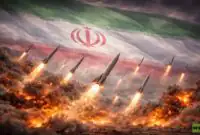 فوری / حمله ایران به پالایشگاه اسرائیل در پاسخ حمله به تاسیسات نفتی