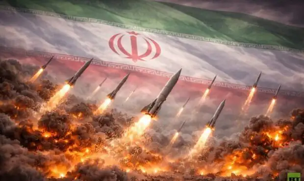 فوری / حمله ایران به پالایشگاه اسرائیل در پاسخ حمله به تاسیسات نفتی