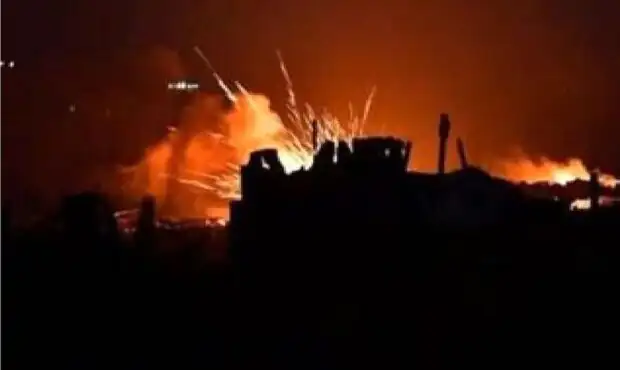 فوری/ سفیر ایران در بیروت ترور شد؟