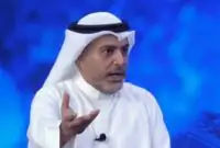 اعتراف جنجالی تحلیلگر کویتی/ این ما هستیم که از آمریکا دفاع می‌کنیم!