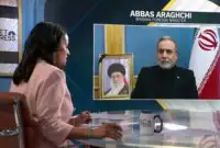 عراقچی: انتخاب رهبر جدید فقط به مردم ایران مربوط است