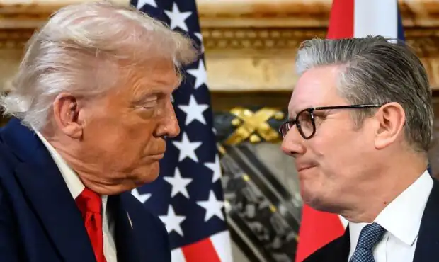 گفتگوی نخست وزیر انگلیس با ترامپ / تجولات جنگ محور گفتگوها