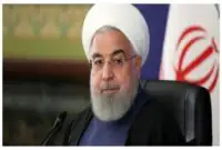 حسن روحانی بیانیه داد/ وعده اصلاحات بنیادین در فردای پایان جنگ