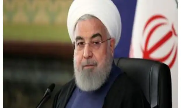 حسن روحانی بیانیه داد/ وعده اصلاحات بنیادین در فردای پایان جنگ