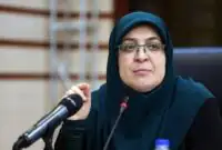 فاطمه مهاجرانی انتظار ایران از روسیه و چین را اعلام کرد