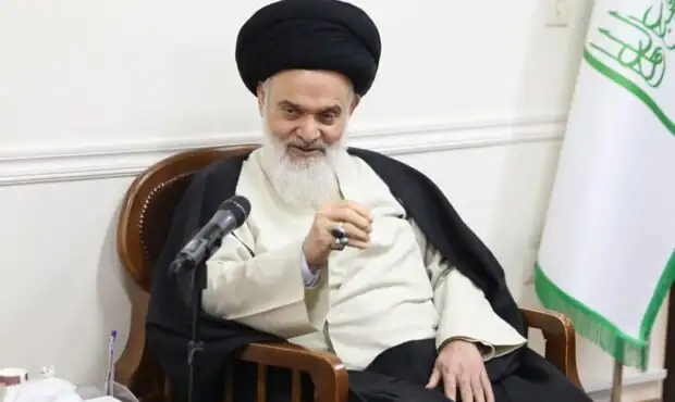 خبر جدید نایب رئیس مجلس خبرگان درمورد انتخاب رهبر جدید