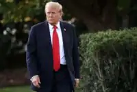 تهدید عجیب ترامپ درباره رهبر آینده ایران