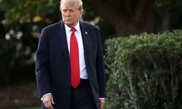 تهدید عجیب ترامپ درباره رهبر آینده ایران