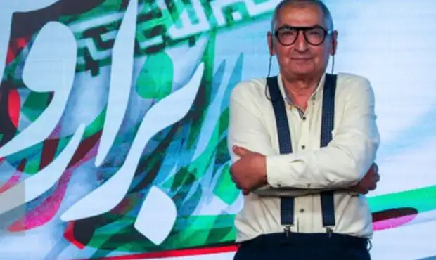 زیباکلام: کُرد‌ها نمی‌گذارند بین آنان و ایران جدایی بیفتد