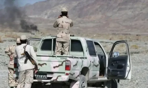 فوری/ حمله خونین اسرائیل به ستاد مرزبانی استان کردستان