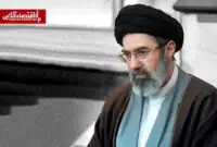 سید مجتبی خامنه‌ای سومین رهبر انقلاب اسلامی ایران شد
