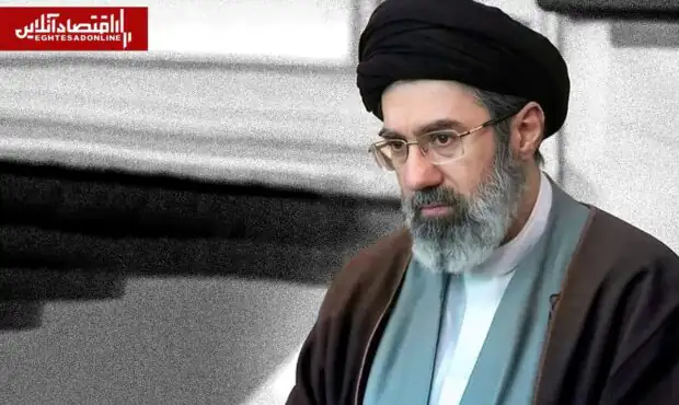 سید مجتبی خامنه‌ای سومین رهبر انقلاب اسلامی ایران شد