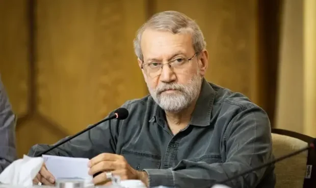 پیام علی لاریجانی در واکنش به تعیین رهبر جدید انقلاب اسلامی