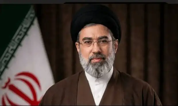 انتخاب رهبر جدید انقلاب خبر نخست رسانه‌های آمریکایی