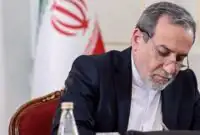 عراقچی: انتخاب آیت الله مجتبی خامنه‌ای تضمین کننده حاکمیت ملی است