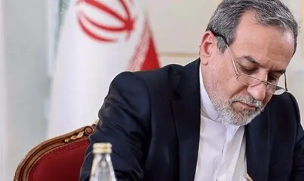 عراقچی: انتخاب آیت الله مجتبی خامنه‌ای تضمین کننده حاکمیت ملی است