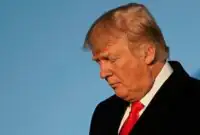 اولین واکنش ترامپ به انتخاب آیت الله مجتبی خامنه‌ای به عنوان رهبر ایران