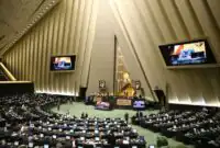 بیانیه نمایندگان مجلس در پی انتخاب آیت‌الله مجتبی خامنه‌ای / در کنار رهبر معظم انقلاب اسلامی ایستاده‌ایم