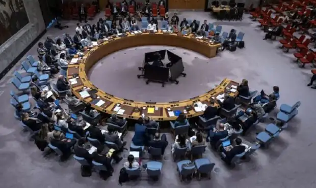 فوری / آتش‌بس میان آمریکا و ایران به شورای امنیت سازمان ملل می‌رسد