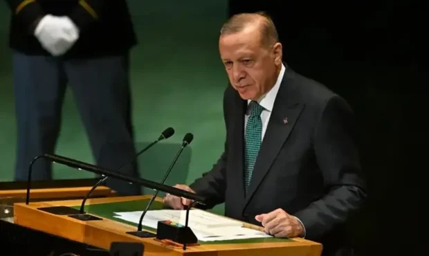 تلاش ترکیه برای ادامه مذاکرات ایران و آمریکا / اردوغان جنگ را تمام می‌کند؟!