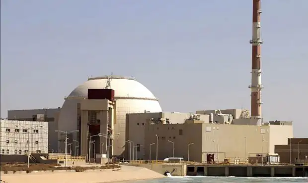 وضعیت متشنج در اطراف نیروگاه هسته‌ای بوشهر ایران / روس‌اتم روسیه فاش کرد