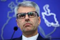 افشاگری بزرگ بقایی از نقشه شوم ترامپ برای خاورمیانه / موشک‌های آمریکا چگونه به ایران می‌رسد؟