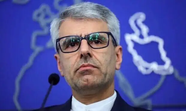 افشاگری بزرگ بقایی از نقشه شوم ترامپ برای خاورمیانه / موشک‌های آمریکا چگونه به ایران می‌رسد؟