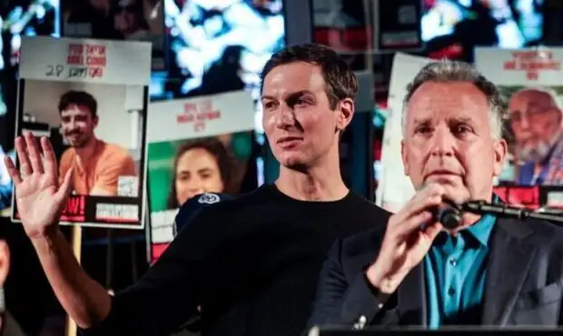 لغو سفر کوشنر و ویتکاف به اراضی اشغالی/ پشت پرده این تصمیم چیست؟