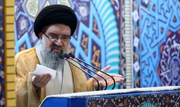 خاتمی: سیدمجتبی خامنه‌ای با بیش از دو سوم آرا رأی آورد