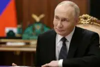 پیام تبریک پوتین به رهبر جدید انقلاب / مسکو متحد و حامی تهران باقی خواهد ماند