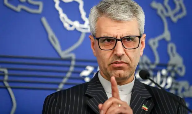 فوری/ واکنش تند تهران به ادعای ترامپ درباره تصرف جزیره خارک