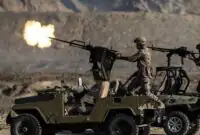 فوری / انهدام گروهک تروریستی در استان کردستان