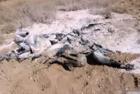 انهدام پهپاد‌های پیشرفته در آسمان ایران / پدافند سپاه وارد عمل شد