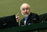 توییت عجیب قالیباف خطاب به آمریکا / جنگ فعلا ادامه دارد؟