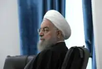 پیام حسن روحانی در پی انتخاب آیت‌الله سید مجتبی خامنه‌ای به رهبری