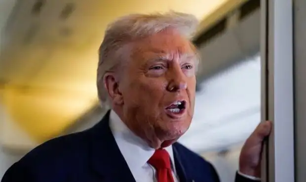 تلاش ترامپ برای پایان دادن به جنگ از طریق میانجیگران/ پاسخ تهران به این پیام‌ها چیست؟