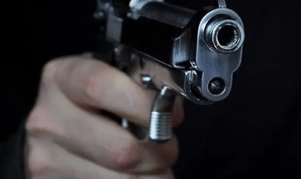 عکسی از نماینده ای که خبر ترورش منتشر شد