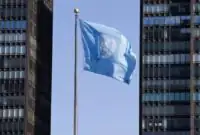 حمله به مدرسه میناب روی میز سازمان ملل