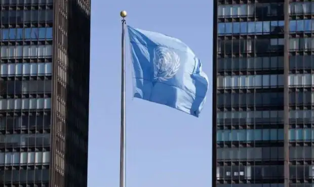 حمله به مدرسه میناب روی میز سازمان ملل