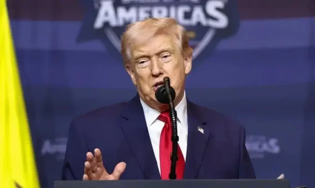 فوری/ ترامپ زمان پایان جنگ با ایران را مشخص کرد