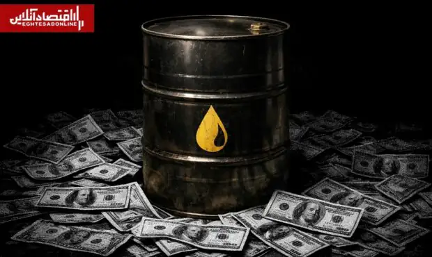 نیمه پُر جنگ ایران و آمریکا؛ درآمد ۳.۱ تا ۴.۸ میلیارد دلاری صادرات نفتی نیمه پُر جنگ ایران و آمریکا؛ درآمد ۳.۱ تا ۴.۸ میلیارد دلاری صادرات نفتی