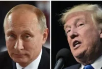 تماس پوتین با ترامپ درباره آتش‌بس با ایران/ ماجرا چیست؟