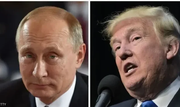 تماس پوتین با ترامپ درباره آتش‌بس با ایران/ ماجرا چیست؟