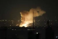 جزئیاتی هولناک از حمله بامداد سه شنبه به تهران و چند کلانشهر/ کدام مناطق تهران مورد حمله موشکی آمریکا و اسرائیل قرار گرفت؟ جزئیاتی هولناک از حمله بامداد سه شنبه به تهران و چند کلانشهر/ کدام مناطق تهران مورد حمله موشکی آمریکا و اسرائیل قرار گرفت؟