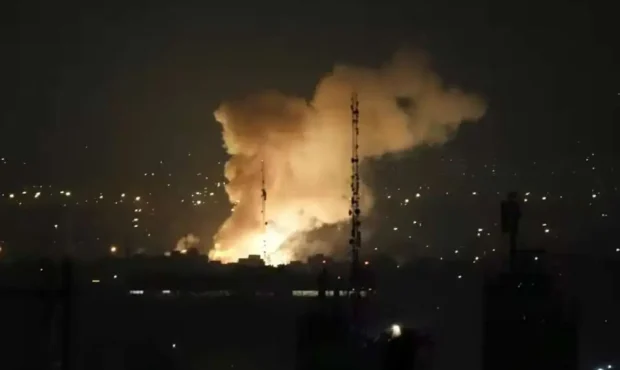 جزئیاتی هولناک از حمله بامداد سه شنبه به تهران و چند کلانشهر/ کدام مناطق تهران مورد حمله موشکی آمریکا و اسرائیل قرار گرفت؟