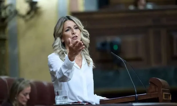 واکنش تند اسپانیا به موضع رئیس کمیسیون اروپا در قبال جنگ علیه ایران